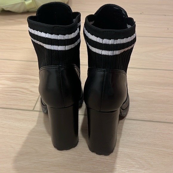 Schutz Booties - Picture 2 of 5